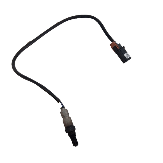 16-19 AUDI A4 B9 SPORT GENUINE OEM EXHAUST OSYGEN LAMBDA PROBE SENSOR 4G0906265