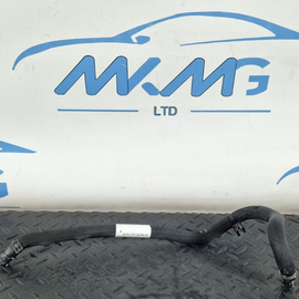 10-17 AUDI A8 4H POWER STEERING HOSE 4H0422891M