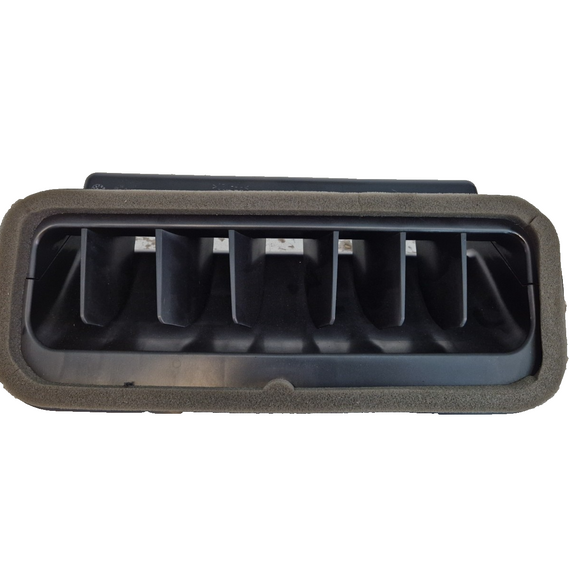 16-20 AUDI Q7 4M OEM HEATER CABIN AIR VENT INLET OUTLET DUCT 4M0863873 4M2858431