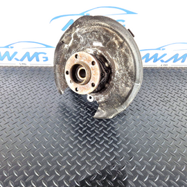 11-18 BMW 6 SERIES F06 OEM RHD REAR RIGHT WHEEL HUB 685289 6784901