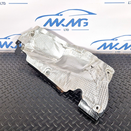 16-23 AUDI S5 COUPE 3.0TFSI GENUINE HEAD INSULATION 8W0819523E 8W0804165B