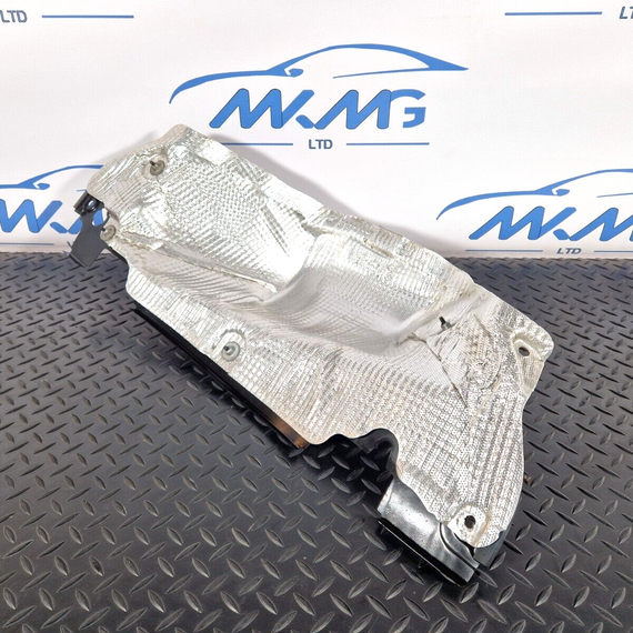 16-23 AUDI S5 COUPE 3.0TFSI GENUINE HEAD INSULATION 8W0819523E 8W0804165B