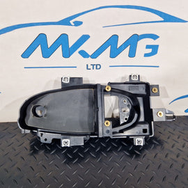 16-23 AUDI A5 F5 S LINE GEAR SHIFTING MECHANISM MOUNTING FRAME 8W2863531