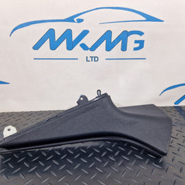 16-23 AUDI A5 F5 SPORTBACK REAR RIGHT SIDE D PILLAR COVER PANEL TRIM 8W8867246B