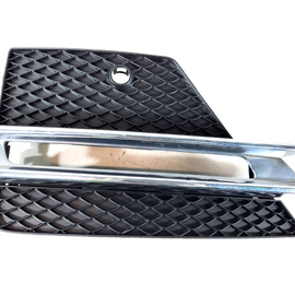 MERCEDES-BENZ W166 OEM FRONT LEFT N/S DAYTIME RUNNING LIGHT GRILL A2049065401