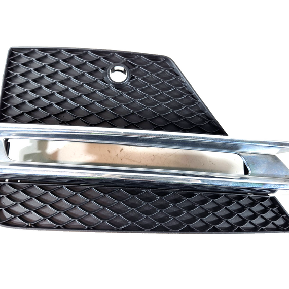 MERCEDES-BENZ W166 OEM FRONT LEFT N/S DAYTIME RUNNING LIGHT GRILL A2049065401