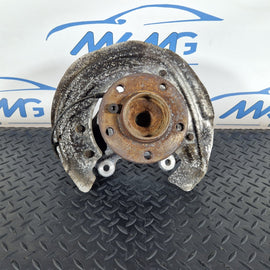 BMW 1 2 3 4 F SERIES F20 F22 F30 F32 FRONT RIGHT DRIVER SIDE WHEEL HUB  6792288