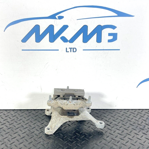 16-23 AUDI A5 F5 2.0TDI S-LINE GENUINE ENGINE MOUNT BRACKET 8W0399118C