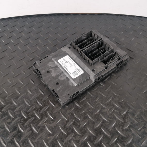 16-19 AUDI A4 B9 ESTATE GENUINE V6 3.0TDI COMFORT CONVENIENCE CONTROL MODULE