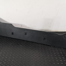 GENUINE AUDI A4 B8 REAR BOOT COMPARTMENT TRIM FLOOR COVER LID 8T0863373