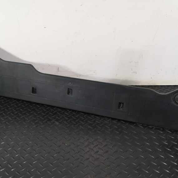 GENUINE AUDI A4 B8 REAR BOOT COMPARTMENT TRIM FLOOR COVER LID 8T0863373