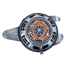 17-24 AUDI S5 F5 GENUINE SUBWOOFER SPEAKER REAR SHELF MOUNT BLACK 8W6035412A