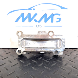 15-18 AUDI A7 4G GENUINE V6 3.0TDI CRT CYLINDER HEAD END PLATE 059103708A