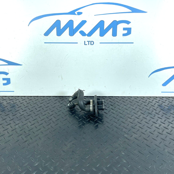 16-23 AUDI A5 F5 SPORTBACK HEATER HOSE PIPES 8W0819350G 8W0819332D