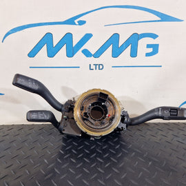 10-15 AUDI Q7 4L OEM INDICATOR WIPER STALK COMBINATION SWITCH SQUIB 4F0953549F