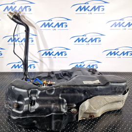 16-19 AUDI A4 B9 AVANT 1.4 TFSI GENUINE PETROL ENGINE FUEL TANK 8W0201021CJ