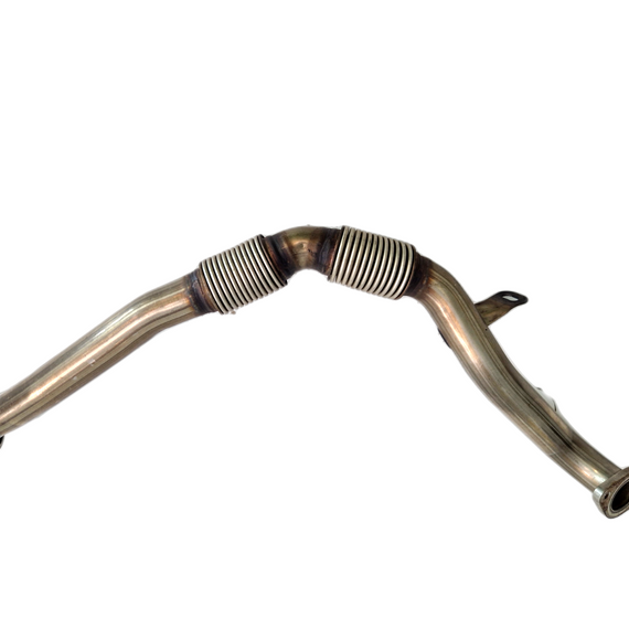 MERCEDES A-CLASS A200D INTERCOOLER PIPE  W176 A0009954233001