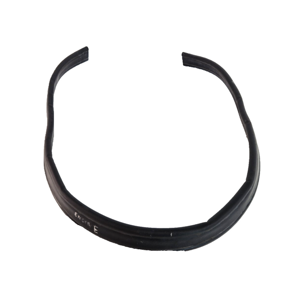 16-22 BMW X1 F48 GENUINE REAR WEATHERSTRIP SEALING GASKET 7329397