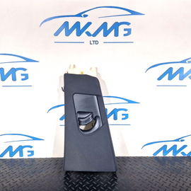 10-18 AUDI A7 4G S-LINE B-PILLAR TRIM LEFT 4G8867293