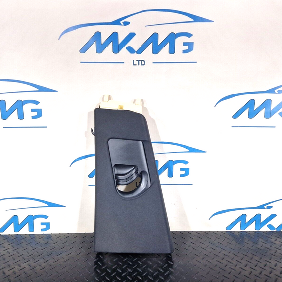 10-18 AUDI A7 4G S-LINE B-PILLAR TRIM LEFT 4G8867293