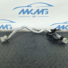 15-18 AUDI A7 4G GENUINE OEM AIR CON CONDITIONING A/C HOSE PIPE 4G2260712G