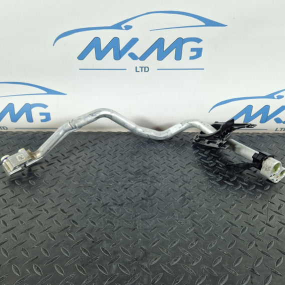 15-18 AUDI A7 4G GENUINE OEM AIR CON CONDITIONING A/C HOSE PIPE 4G2260712G
