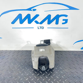 BMW 2 SERIES F44 GRAN COUPE SEAT BELT REAR RIGHT DRIVER SIDE 7488774