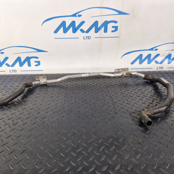 16-23 AUDI S5 COUPE GENUINE ENGINE COOLANT HOSE PIPE LINE 8W2121070