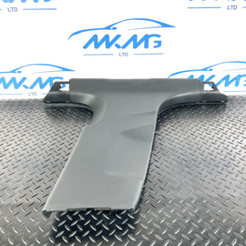 16-19 AUDI A4 B9 GENUINE RIGHT SIDE LOWER B PILLAR TRIM 8W0867240A