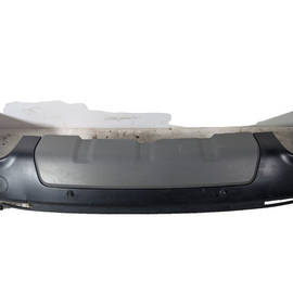 14-19 LAND ROVER L550 DISCOVERY GENUINE REAR LOWER BUMPER PANEL FK7217D781A
