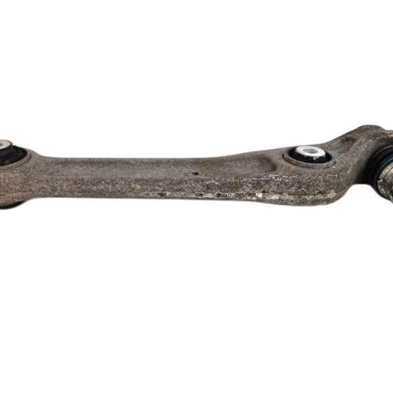 16-19 AUDI A4 AVANT B9 GENUINE FRONT LEFT PASSENGER SIDE CONTROL ARM 8W0407155A