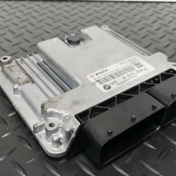 2013 BMW 318D SE 2.0D F30 (2012-2015) ENGINE ECU 8573258 0281019679