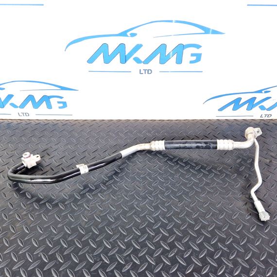 16-24 AUDI A5 F5 COUPE OEM A/C AIR CONDITIONING PIPE LINE 8W2816740