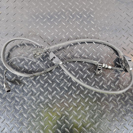 20-ON BMW 2 SERIES GRAN COUPE M-SPORT F44 Nozzle Chain Windscreen Washer System