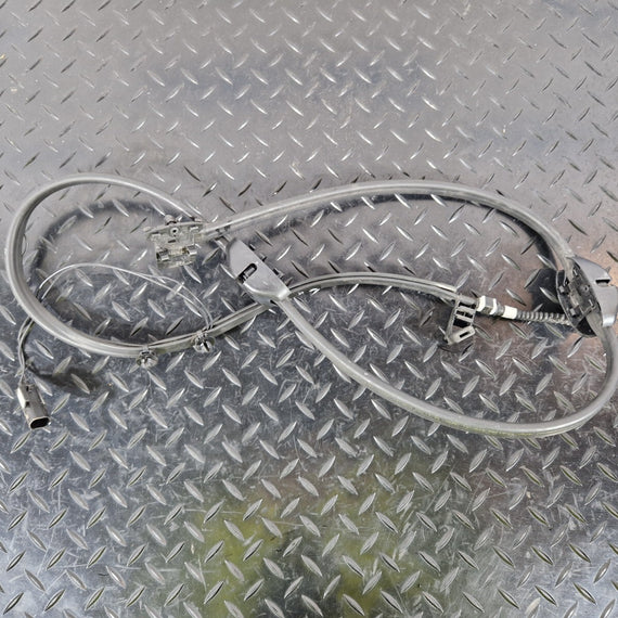 20-ON BMW 2 SERIES GRAN COUPE M-SPORT F44 Nozzle Chain Windscreen Washer System