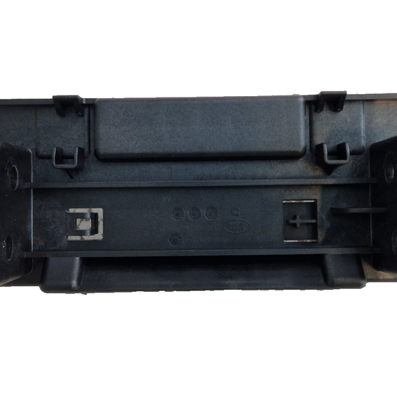 17-ON LAND ROVER DISCOVERY L462 INTERIOR BRACKET MOUNT SUPPORT TRIM HY32-67456-A