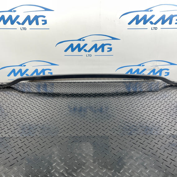 16-22 BMW X1 F48 GENUINE ENGINE CROSS MEMBER BRACE STRUT 7414178