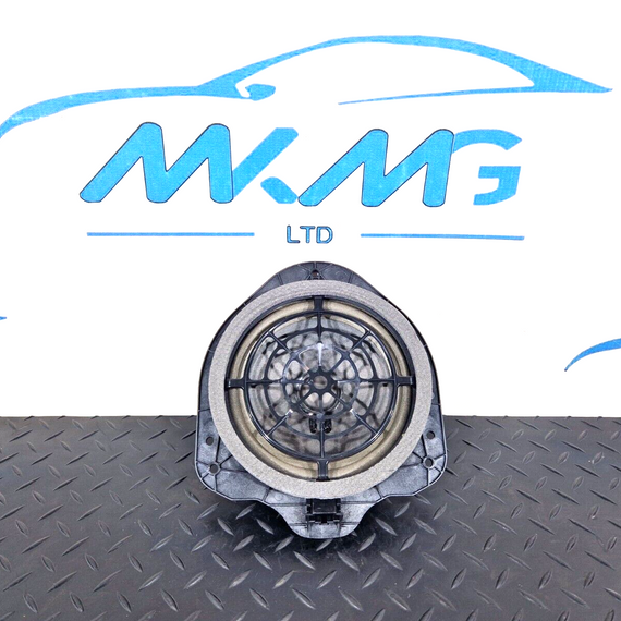 16-24 AUDI A5 F5 GENUINE REAR LEFT /RIGHT SIDE DOOR SPEAKER 8W0035411