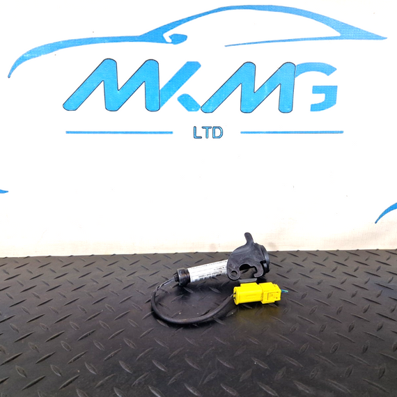 16-22 BMW X1 F48 GENUINE BONNET ENGINE HOOD ACTOR ACTUATOR LEFT N/S 7300581