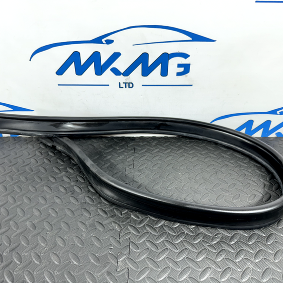14-21 BMW 2 SERIES GRAN TOURER F45 F46 REAR ENGINE RUBBER SEAL 7300516