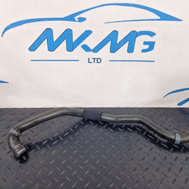 16-23 AUDI S5 COUPE GENUINE  WATER COOLANT HOSE PIPE 8W0145947E