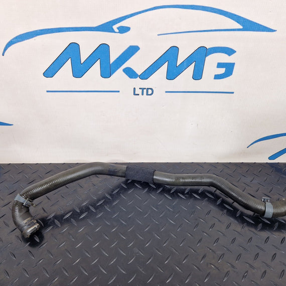 16-23 AUDI S5 COUPE GENUINE  WATER COOLANT HOSE PIPE 8W0145947E