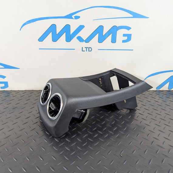 18-ON MERCEDES BENZ A CLASS W177 CENTRE CONSOLE REAR AIR VENT TRIM A1776803701