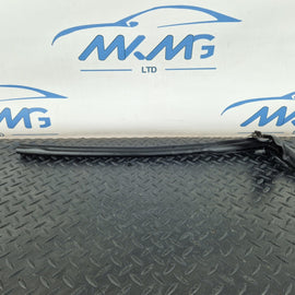 12-17 AUDI S5 CONVERTIBLE REAR RIGHT INNER WINDOW RUBBER SEAL 8F0839480E