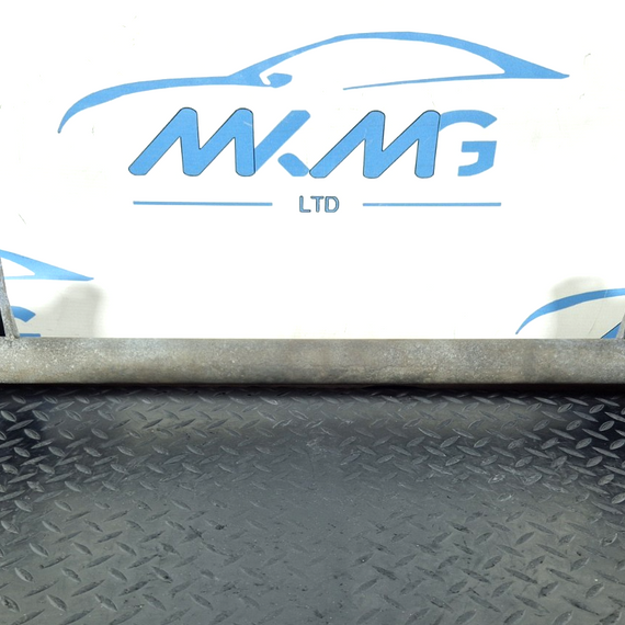 MERCEDES M CLASS RADIATOR SUPPORT CROSS STRUT LOWER A1666200085