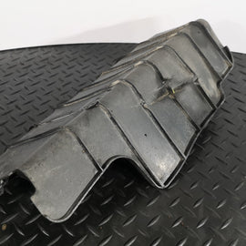 16-19 AUDI A4 B9 S-LIN 2.0TDI REAR DRIVER CONTROL ARM COVER 8W0505416D