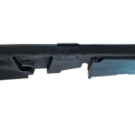 16-20 AUDI Q7 4M GENUINE RIGHT O/S DRIVER SIDE BOOT LINER TRIM 4M0863528F