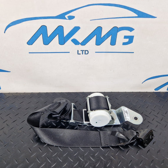 14-21 BMW 2 SERIES GRAN TOURER F45 F46 2RW REAR PASSENGER SIDE SEAT BELT 7332235
