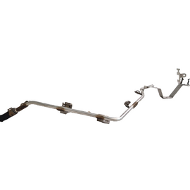 10-15 AUDI Q7 4L 3.0 DIESEL CJMA GENUINE PRESSURE CONTROL LINE 7L8131552H