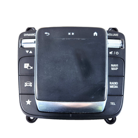 19-ON MERCEDES BENZ B CLASS W247 OEM MULTIMEDIA CONTROLLER A2479003903